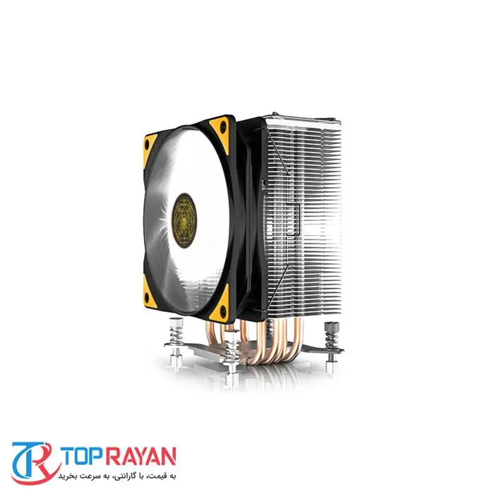 خنک کننده پردازنده دیپ کول مدل GAMMAXX GT TGA -gallery-3