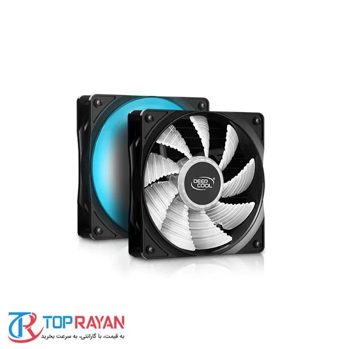 فن پردازنده دیپ کول DeepCool GAMMAXX L240 V2 -gallery-12