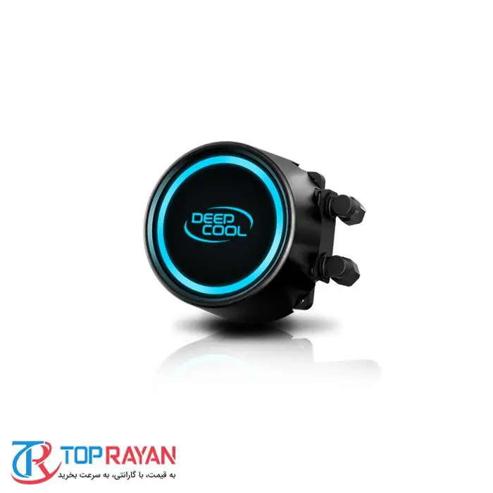 فن پردازنده دیپ کول DeepCool GAMMAXX L240 V2 -gallery-14
