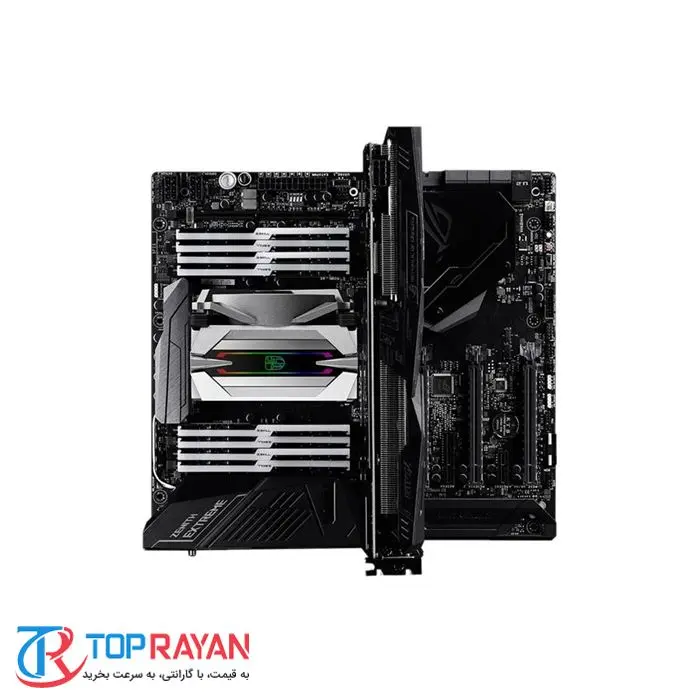 خنک کننده پردازنده دیپ کول مدل Fryzen TR۴ RGB -gallery-13