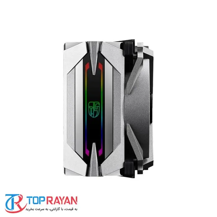 خنک کننده پردازنده دیپ کول مدل Fryzen TR۴ RGB -gallery-4