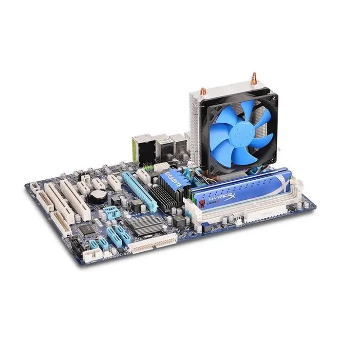 سیستم خنک کننده بادی دیپ کول DEEP COOL – LCE BLADE 100 -gallery-6