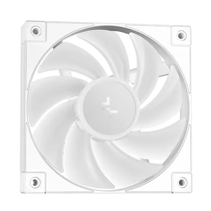فن مایع پردازنده سفید دیپ کول LT360 WH ARGB -gallery-5