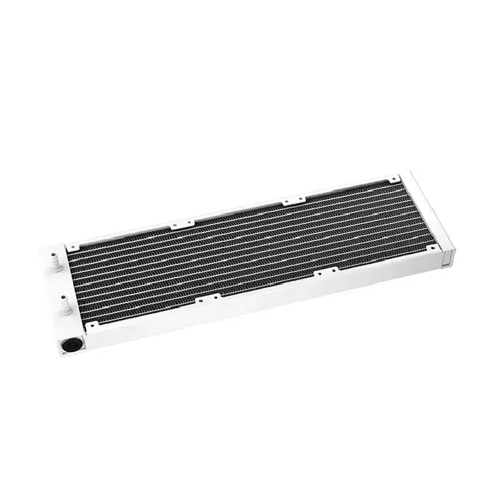 فن پردازنده مایع دیپ کول سفید مدل LP360 WH ARGB -gallery-3