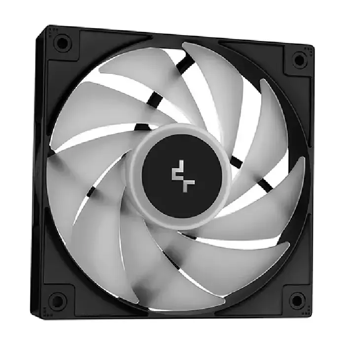 فن مایع پردازنده دیپ کول مدل LQ240 ARGB -gallery-1