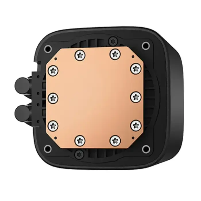 فن مایع پردازنده دیپ کول مدل LQ240 ARGB -gallery-5