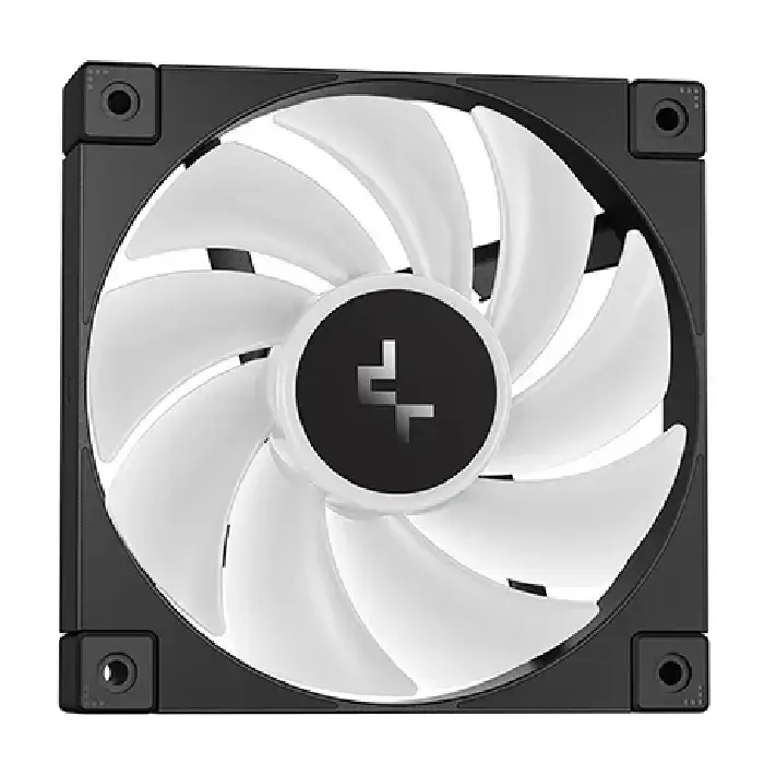 فن پردازنده مایع دیپ کول مدل LP360 ARGB -gallery-2