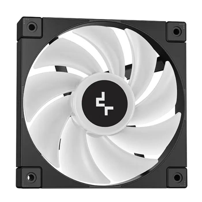 فن پردازنده مایع دیپ کول مدل LP240 ARGB -gallery-4