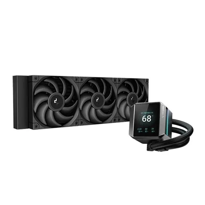 فن پردازنده مایع دیپ کول DeepCool Mystique 360 -gallery-5