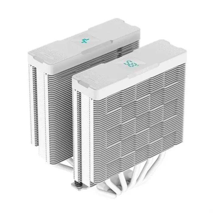 فن پردازنده دیپ کول DeepCool AG620 Digital ARGB -gallery-11