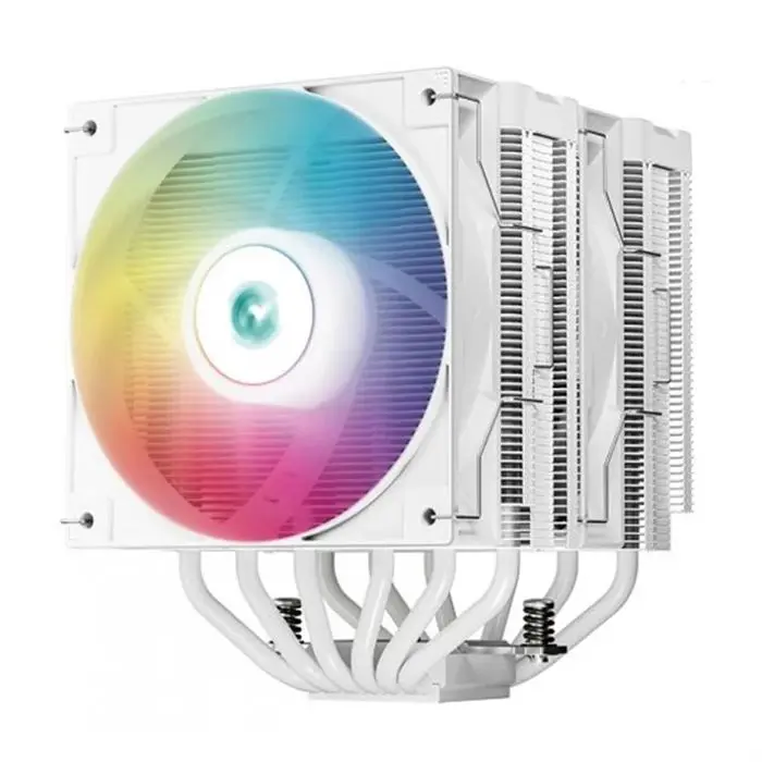 فن پردازنده دیپ کول DeepCool AG620 Digital ARGB -gallery-1