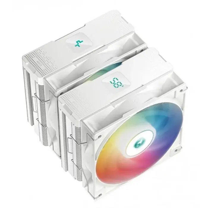 فن پردازنده دیپ کول DeepCool AG620 Digital ARGB -gallery-2