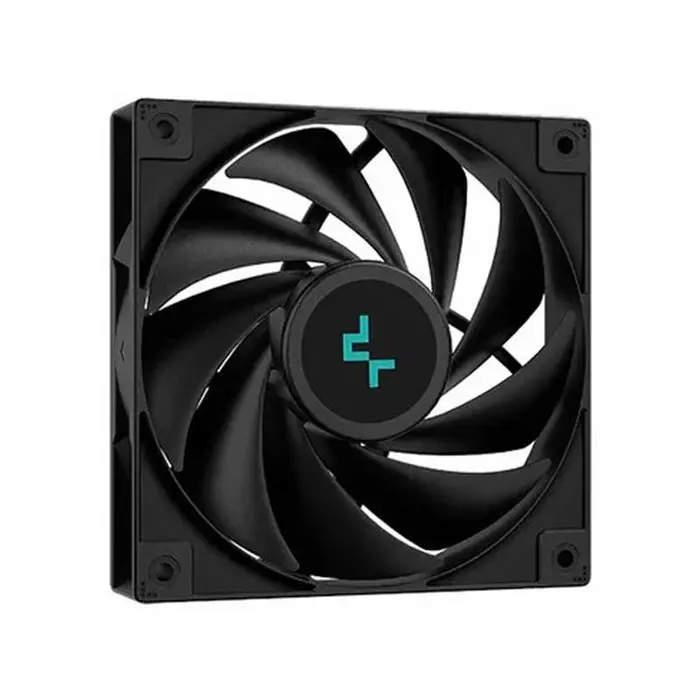 فن پردازنده دیپ کول ِDeepCool AG620 Digital -gallery-5
