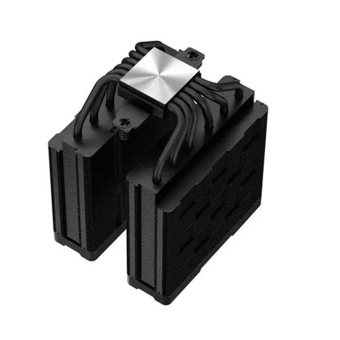 فن پردازنده دیپ کول DeepCool AG620 Digital BK ARGB -gallery-3