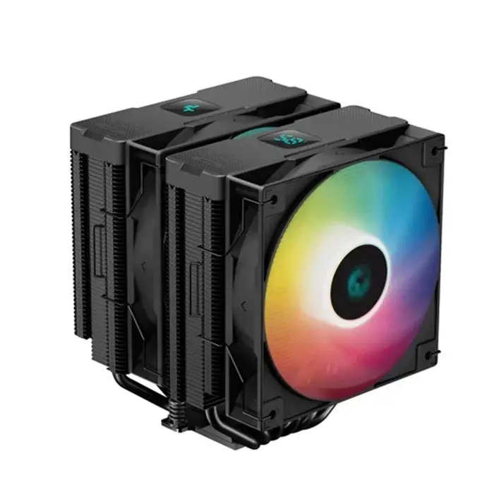 فن پردازنده دیپ کول DeepCool AG620 Digital BK ARGB -gallery-5
