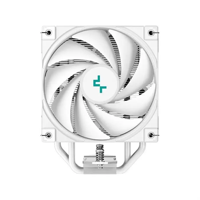 فن پردازنده سفید دیپ کول Fan DeepCool AK400 DIGITAL -gallery-9