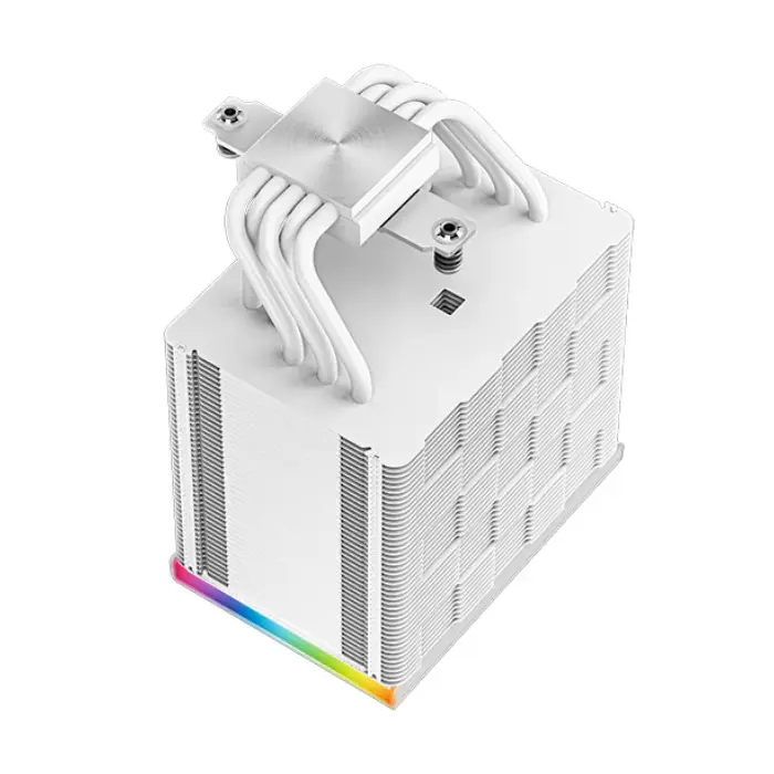 فن پردازنده دیپ کول AK500 DIGITAL White -gallery-9