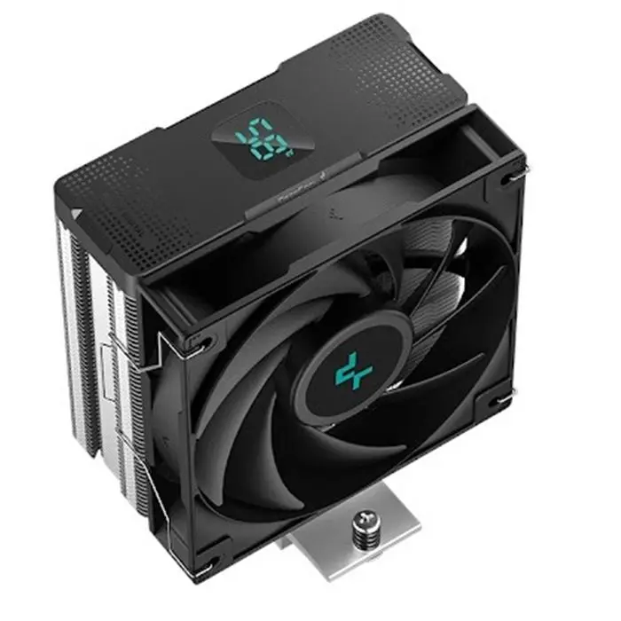 فن پردازنده دیپ کول DeepCool AG400 Digital -gallery-5