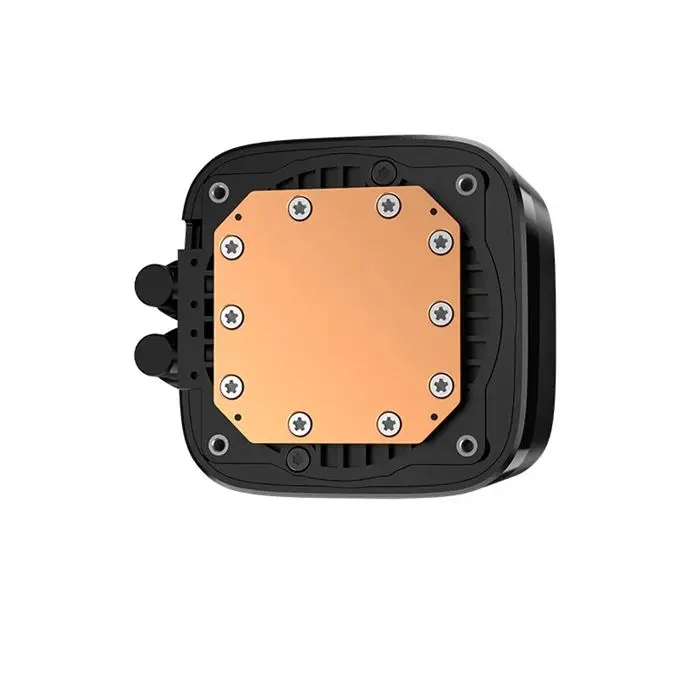 فن پردازنده مایع دیپ کول DeepCool LD240 -gallery-1