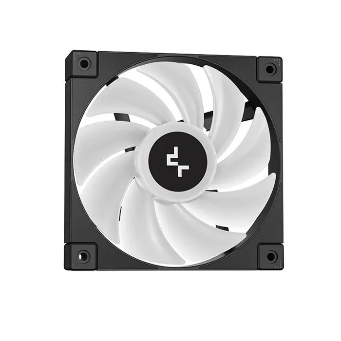 فن پردازنده مایع دیپ کول DeepCool LD240 -gallery-3