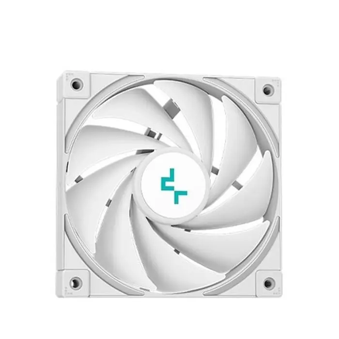 خنک کننده مایع پردازنده دیپ کول DeepCool LT520 WH -gallery-4