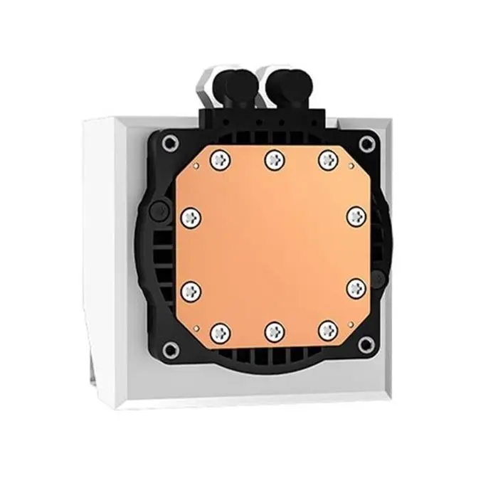 خنک کننده مایع پردازنده دیپ کول DeepCool LT520 WH -gallery-8