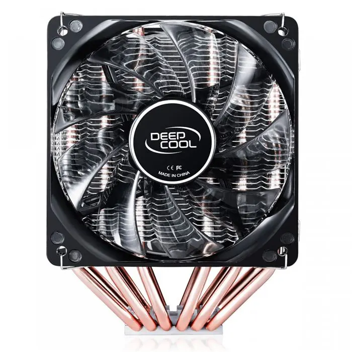 فن پردازنده دیپ کول DeepCool Neptwin Pro -gallery-6