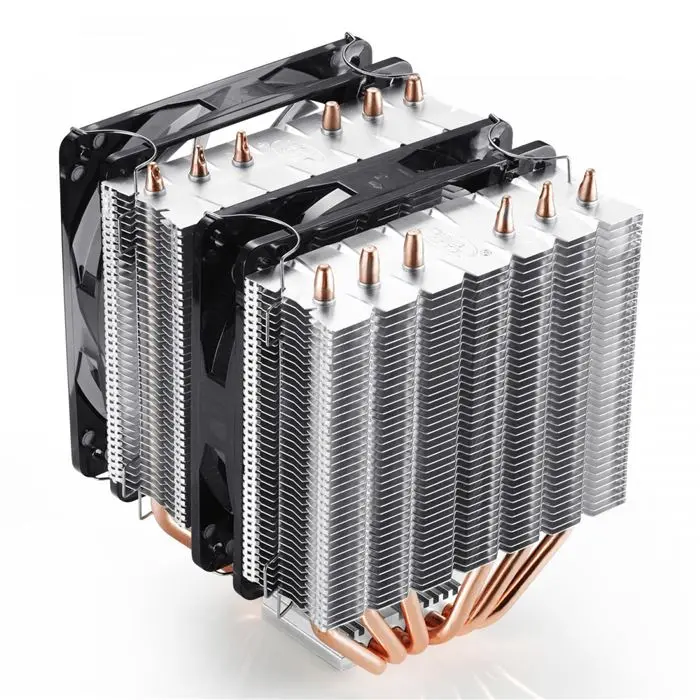 فن پردازنده دیپ کول DeepCool Neptwin Pro -gallery-8