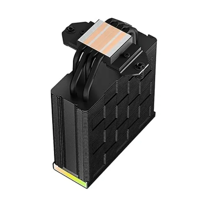 فن پردازنده دیپ کول AK400 DIGITAL -gallery-12