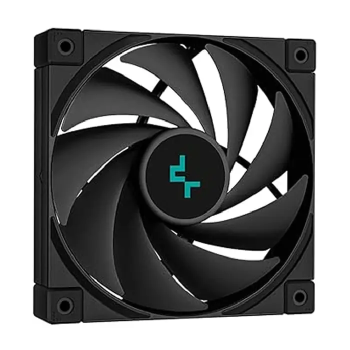 فن پردازنده دیپ کول AK400 DIGITAL -gallery-13