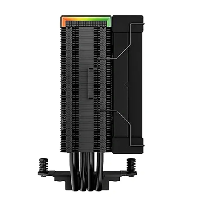 فن پردازنده دیپ کول AK400 DIGITAL -gallery-2