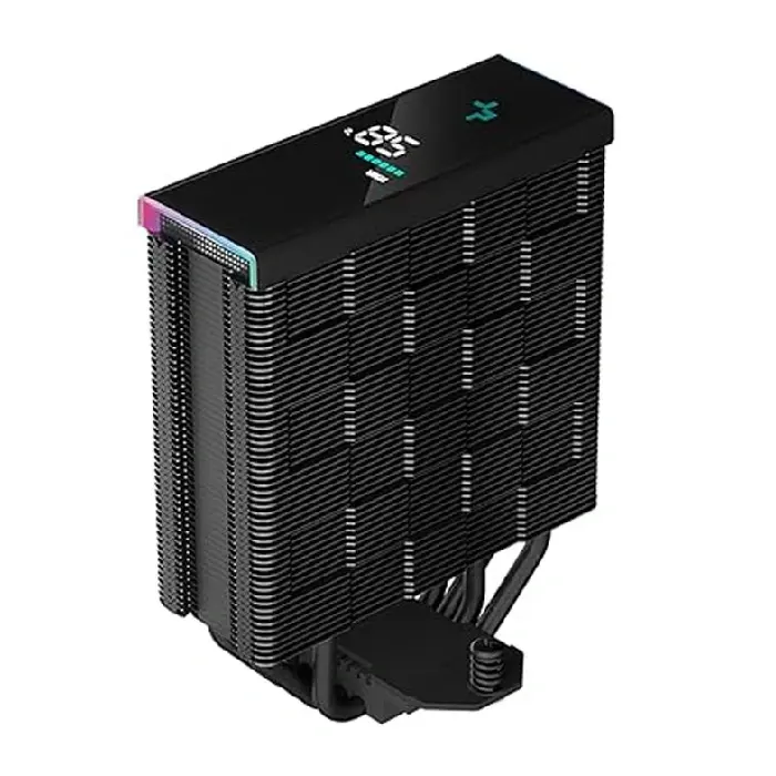 فن پردازنده دیپ کول AK400 DIGITAL -gallery-3