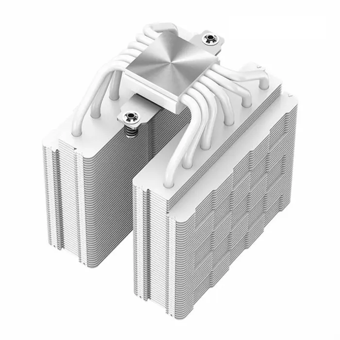 فن پردازنده سفید دیپ کول DeepCool AG620 WH ARGB -gallery-11