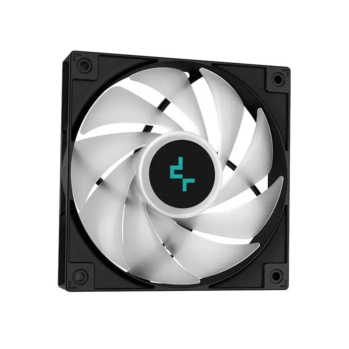 فن پردازنده مایع دیپ کول DeepCool LS520 SE -gallery-2