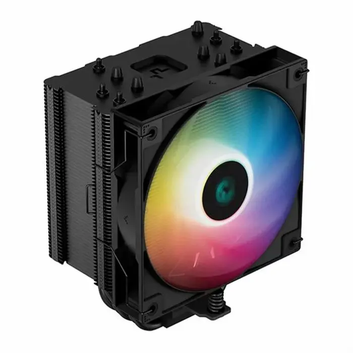 خنک کننده پردازنده دیپ کول AG500 BK ARGB -gallery-6