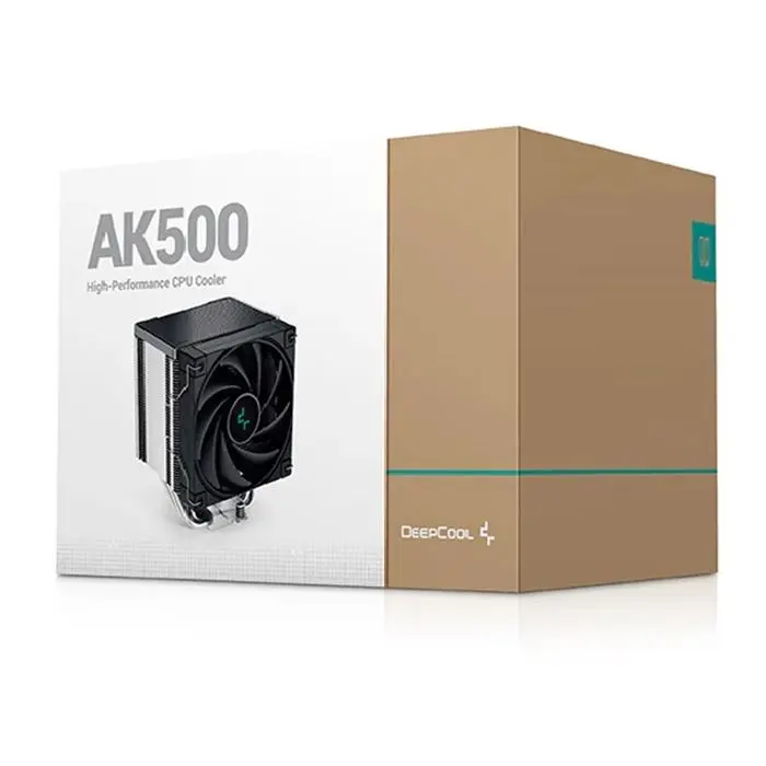 فن پردازنده دیپ کول DeepCool AK500 -gallery-9