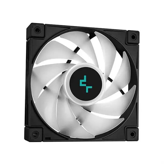 خنک کننده مایع پردازنده دیپ کول Deepcool LS320 -gallery-3