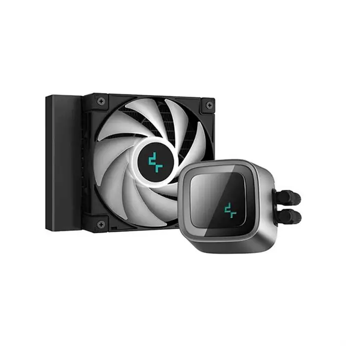 خنک کننده مایع پردازنده دیپ کول Deepcool LS320 -gallery-5