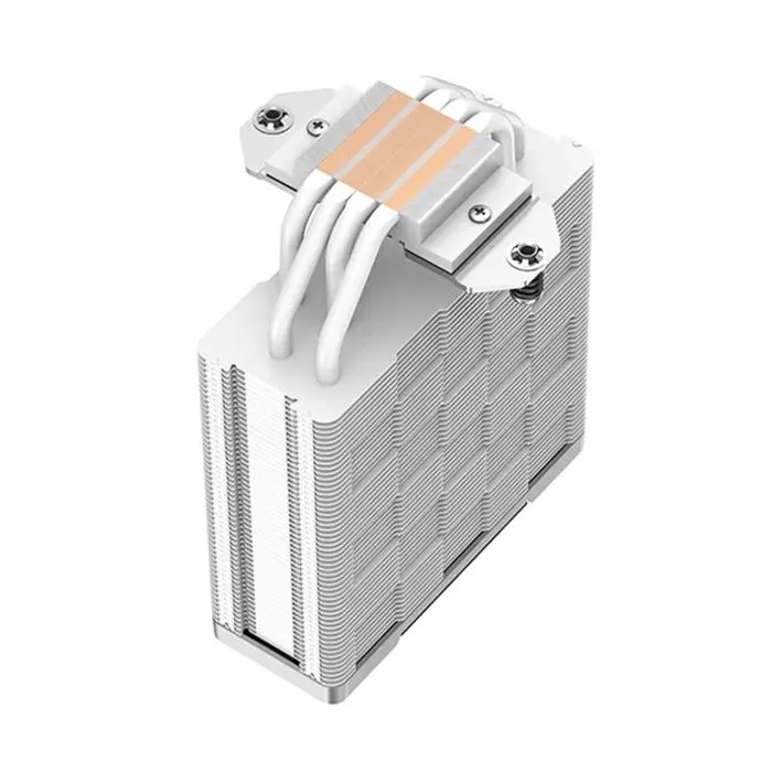 خنک کننده پردازنده دیپ کول DeepCool AK400 White -gallery-2