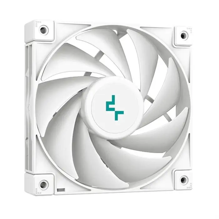 خنک کننده پردازنده دیپ کول DeepCool AK400 White -gallery-5