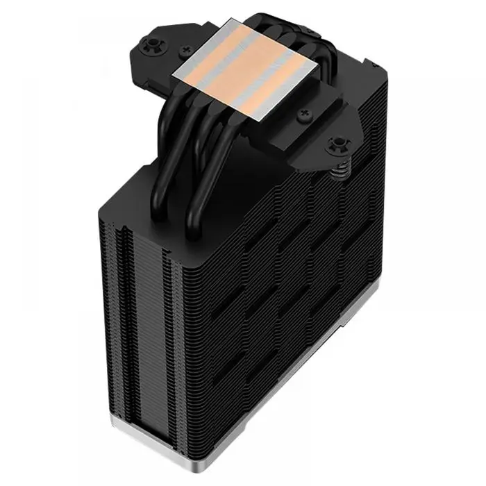 فن پردازنده دیپ کول DeepCool AK400 Zero Dark -gallery-10