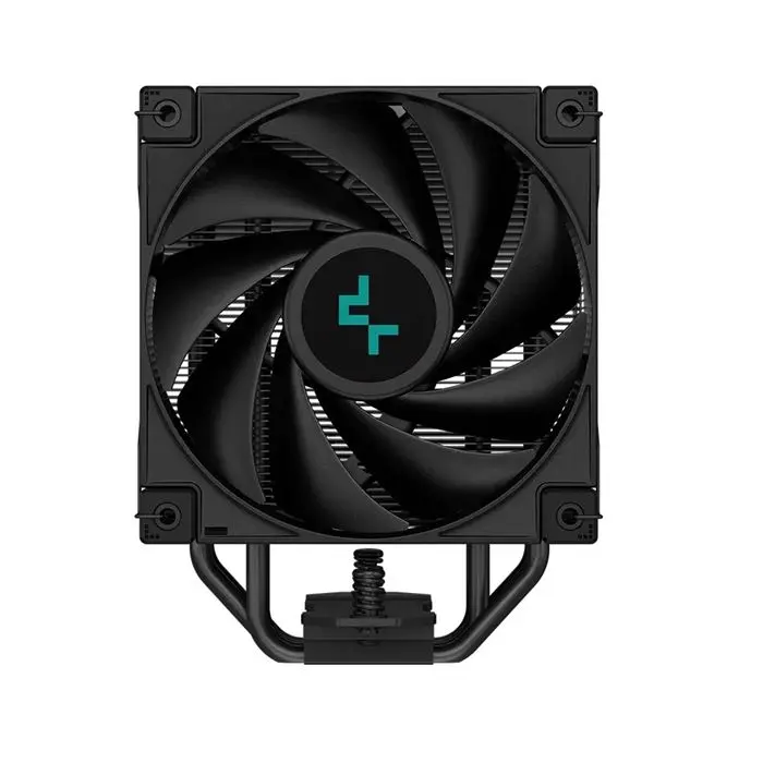 فن پردازنده دیپ کول DeepCool AK400 Zero Dark -gallery-6