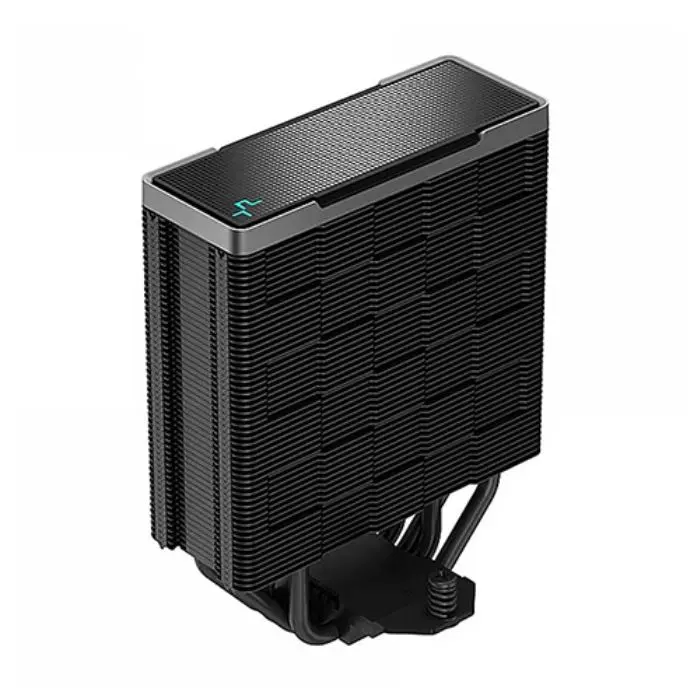 خنک کننده پردازنده دیپ کول DeepCool AK400 ZERO DARK Plus -gallery-4