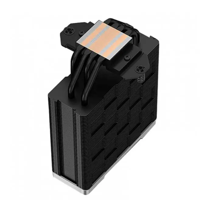 خنک کننده پردازنده دیپ کول DeepCool AK400 ZERO DARK Plus -gallery-8