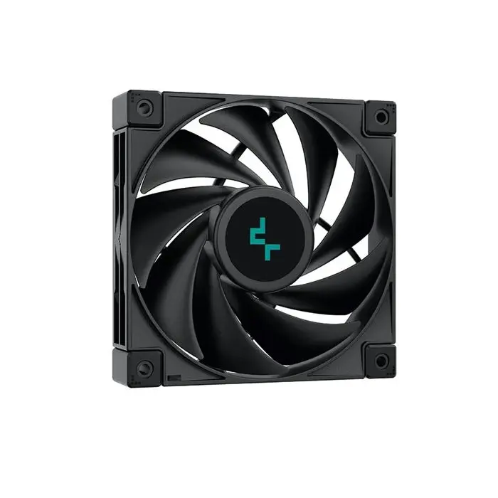 فن پردازنده دیپ کول Deepcool AK620 ZERO DARK -gallery-9