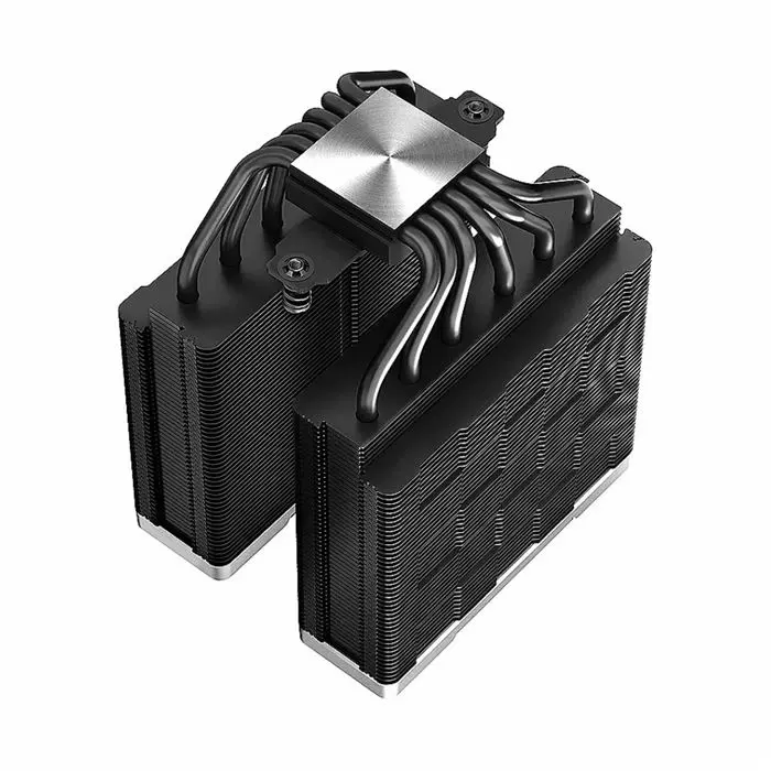 فن پردازنده دیپ کول Deepcool AK620 ZERO DARK -gallery-10