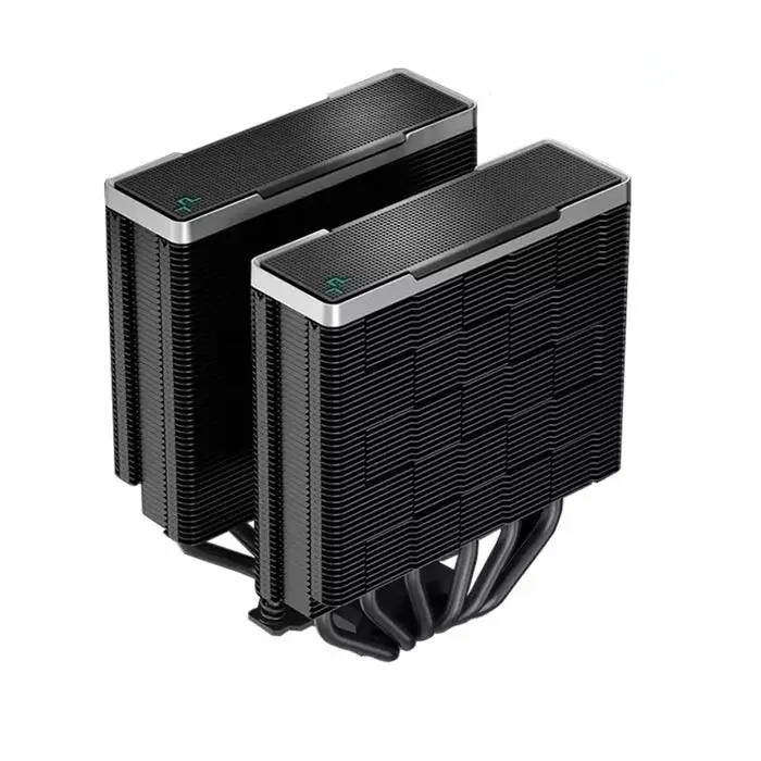 فن پردازنده دیپ کول Deepcool AK620 ZERO DARK -gallery-11