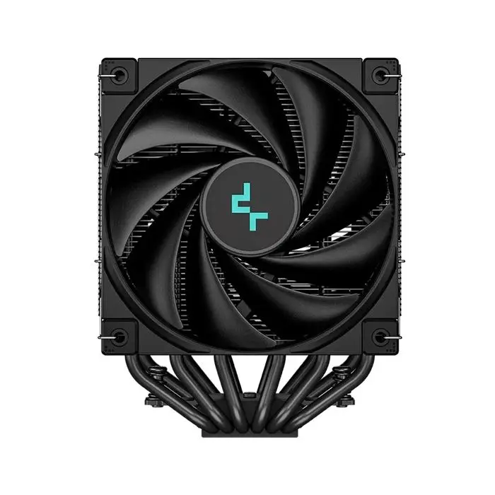 فن پردازنده دیپ کول Deepcool AK620 ZERO DARK -gallery-6