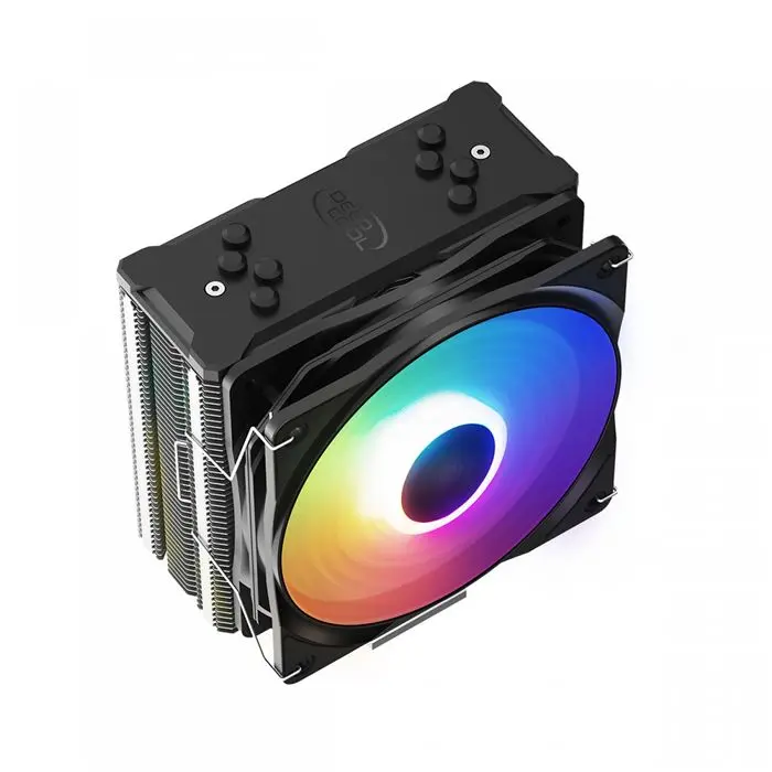 فن پردازنده دیپ کول DeepCool GAMMAXX 400 XT -gallery-11