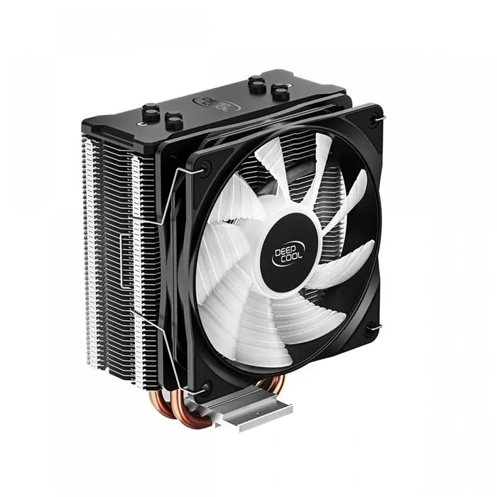 فن پردازنده دیپ کول DeepCool GAMMAXX 400 XT -gallery-12